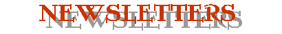 U.N.C.L.E. Newsletters